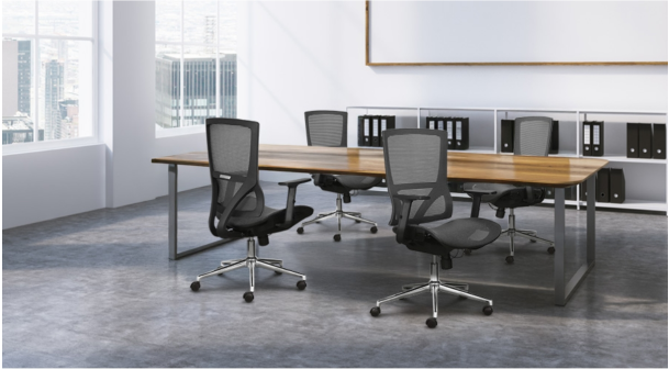 Vì sao bạn cần một chiếc ghế trưởng phòng đúng chuẩn, không chỉ là “ghế ngồi”?