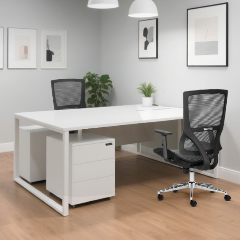 Combo nhân viên văn phòng 002