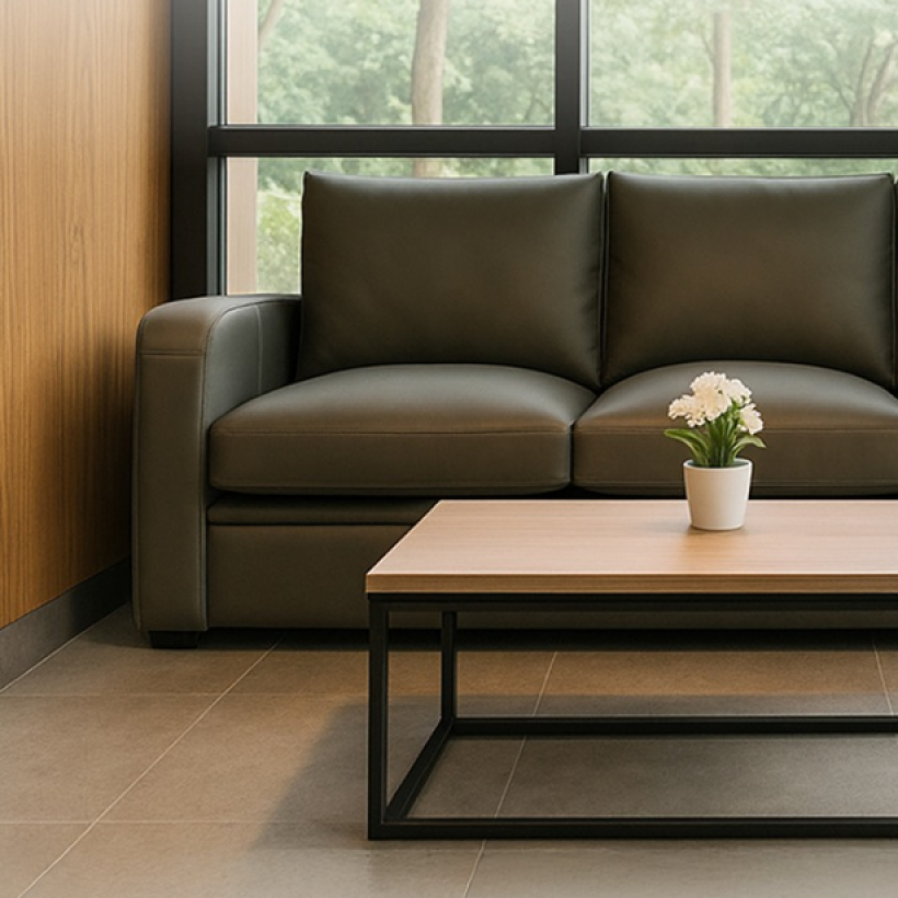 Combo Sofa kèm bàn trà