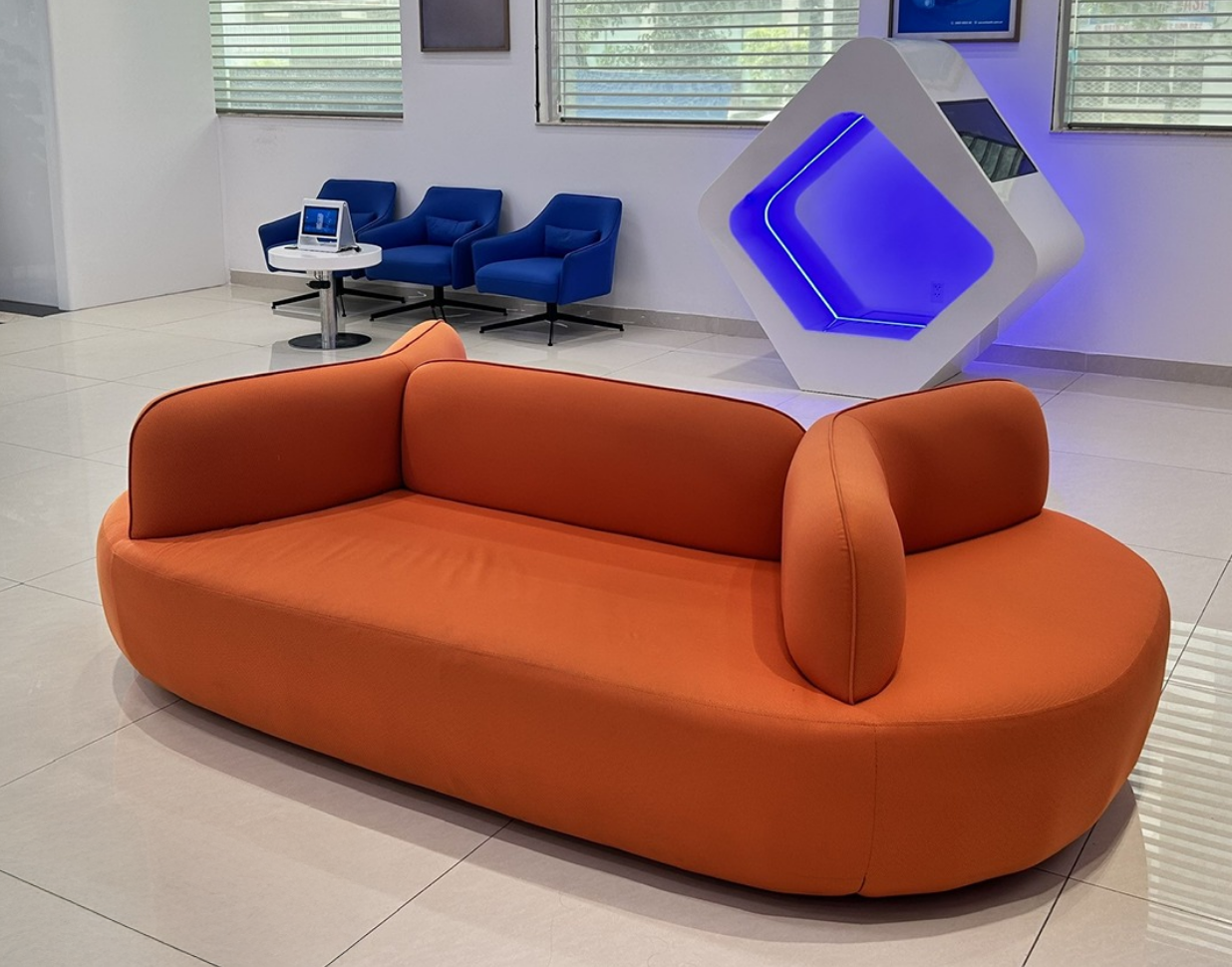 Giá trị cốt lõi