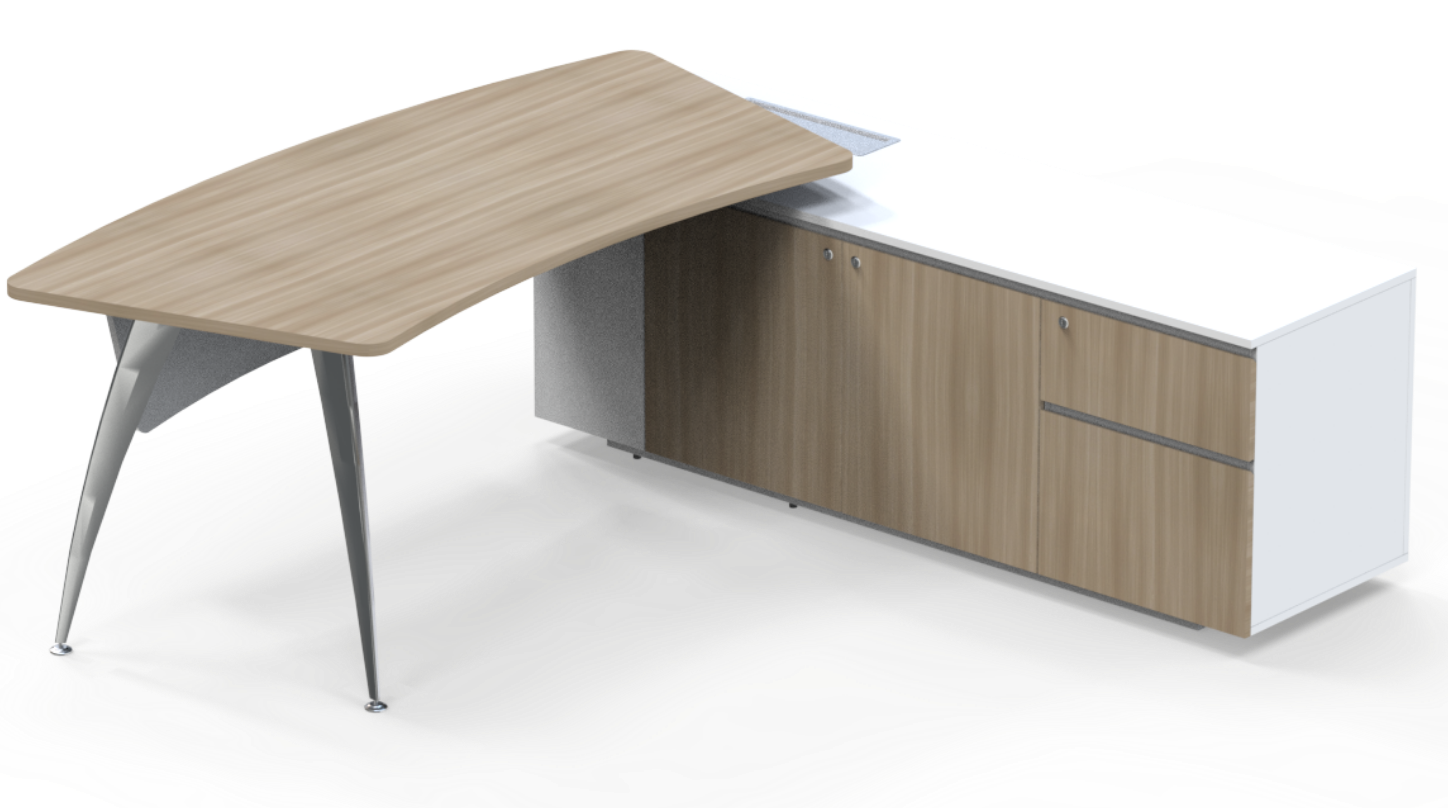 Bàn Làm Việc Đa Năng