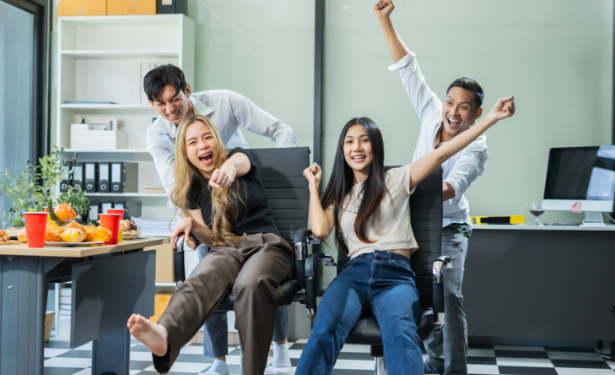 Giải pháp cho mọi nhu cầu