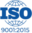 iso - 9001:2015