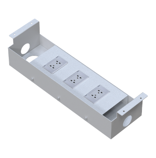 Hộp điện bàn làm việc