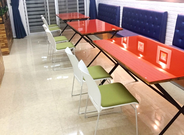 KÝ TÚC XÁ SAMSUNG THÁI NGUYÊN